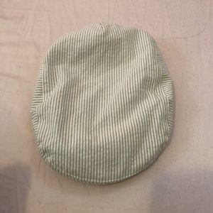 NEW w Tags Janie & Jack 2-3T Cap